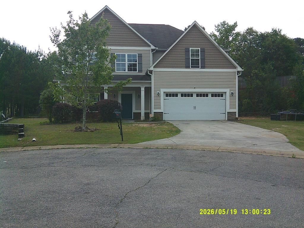 105 Yellow Jacket Court, Lagrange, GA 30240