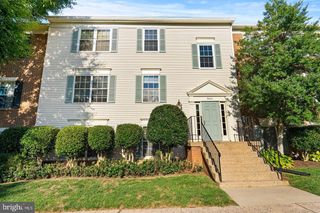 9240 CASPIAN WAY #201, Manassas, VA 20110