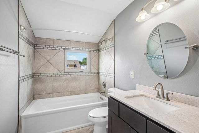 11026 Green Arbor Drive, Houston, TX 77089