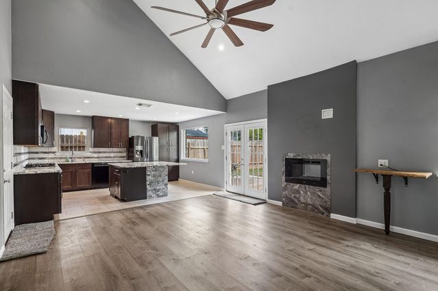 11026 Green Arbor Drive, Houston, TX 77089
