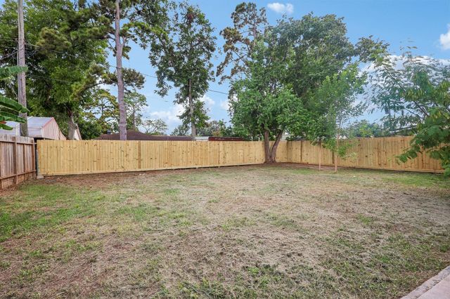 11026 Green Arbor Drive, Houston, TX 77089