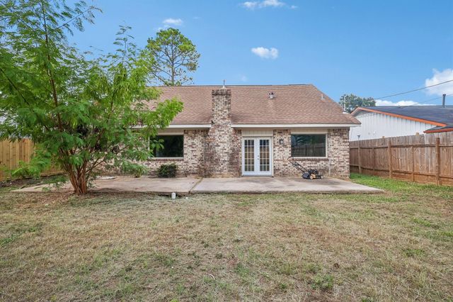11026 Green Arbor Drive, Houston, TX 77089