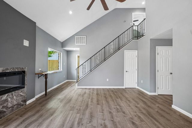 11026 Green Arbor Drive, Houston, TX 77089