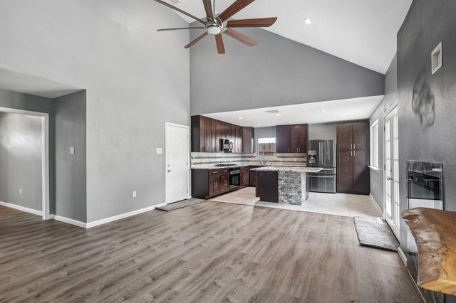 11026 Green Arbor Drive, Houston, TX 77089
