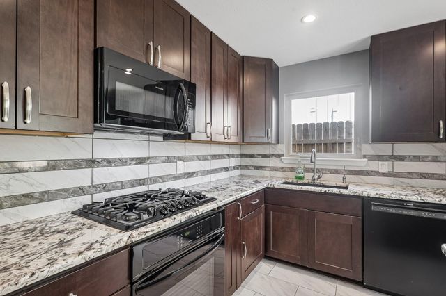 11026 Green Arbor Drive, Houston, TX 77089