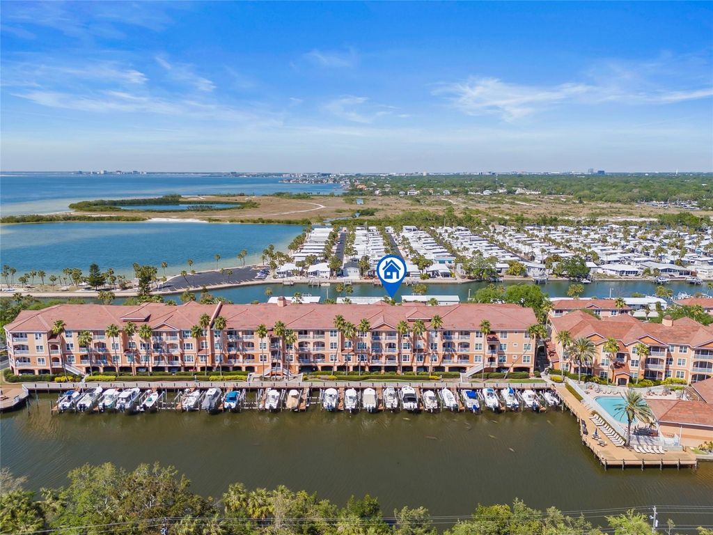 5000 CULBREATH KEY WAY 8-308, Tampa, FL 33611