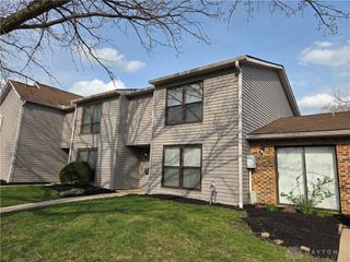 2878 Foxwood Court, Miamisburg, OH 45342