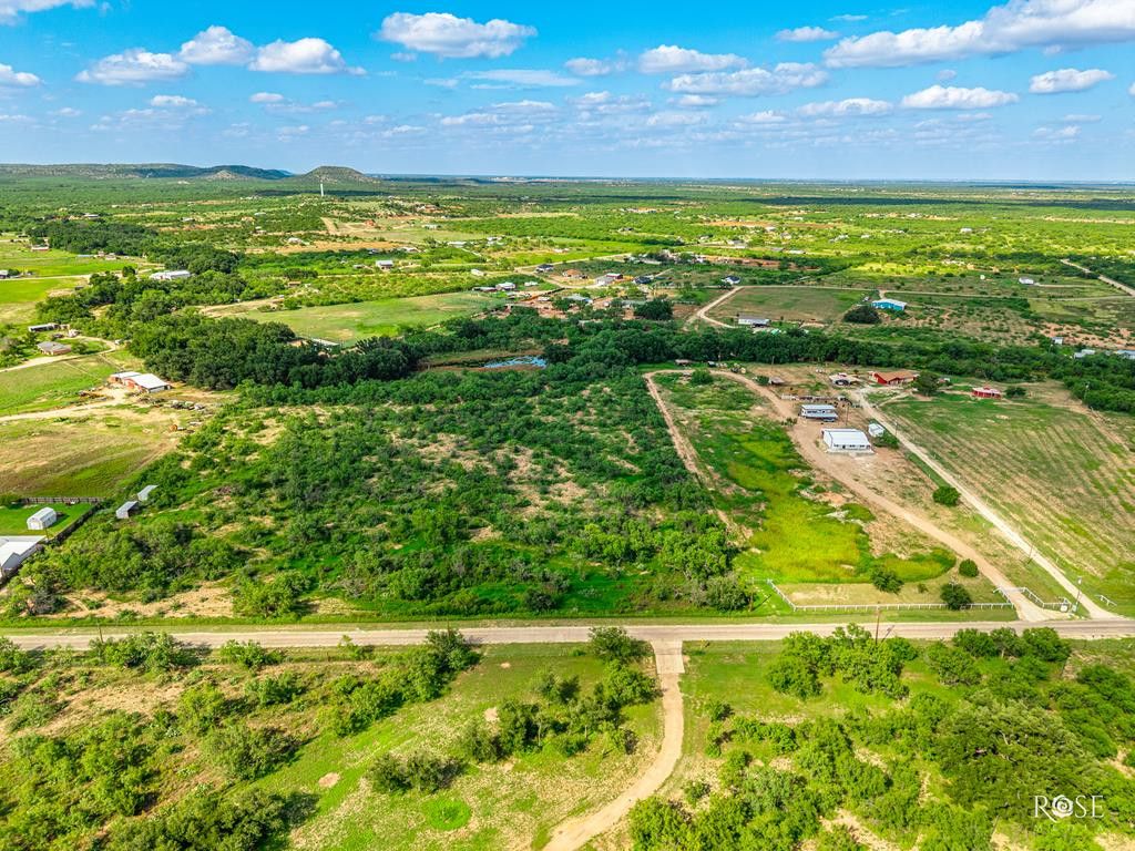 Image 1 of property listing at 8610 N Valley Drive, San Angelo, TX 76905