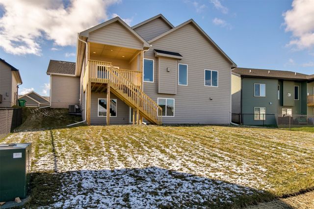 1603 NW Jackson Drive, Ankeny, IA 50023