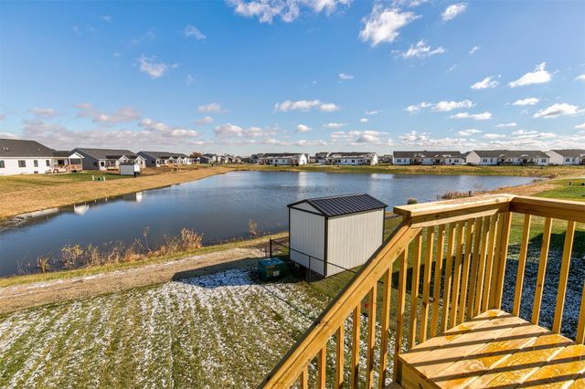 1603 NW Jackson Drive, Ankeny, IA 50023