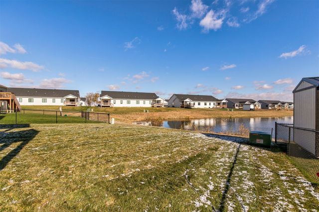 1603 NW Jackson Drive, Ankeny, IA 50023