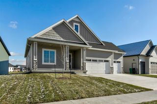 1603 NW Jackson Drive, Ankeny, IA 50023