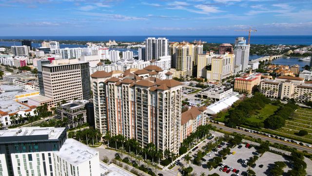 550 OKEECHOBEE Boulevard 1520, West Palm Beach, FL 33401