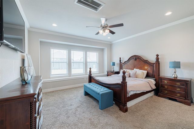 3514 Hampton Landing Court, Katy, TX 77494