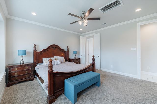 3514 Hampton Landing Court, Katy, TX 77494