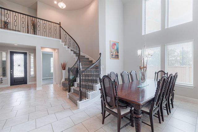 3514 Hampton Landing Court, Katy, TX 77494