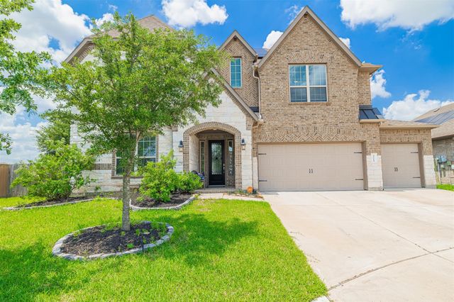 3514 Hampton Landing Court, Katy, TX 77494