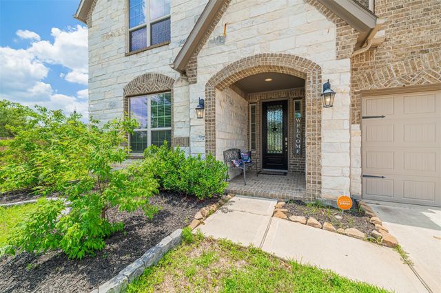 3514 Hampton Landing Court, Katy, TX 77494