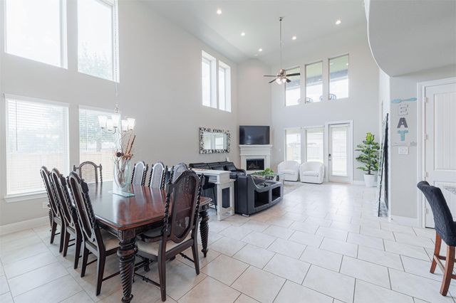 3514 Hampton Landing Court, Katy, TX 77494