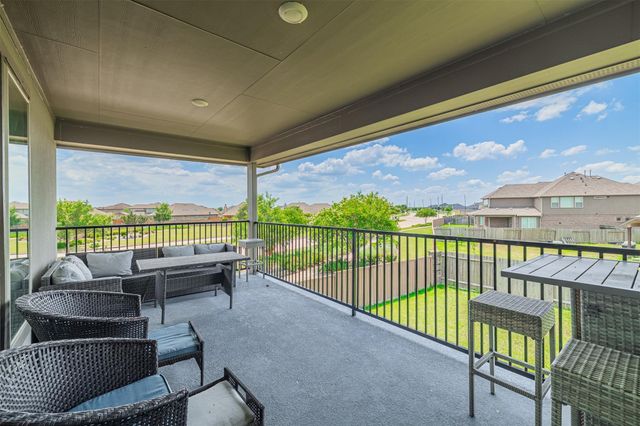 3514 Hampton Landing Court, Katy, TX 77494
