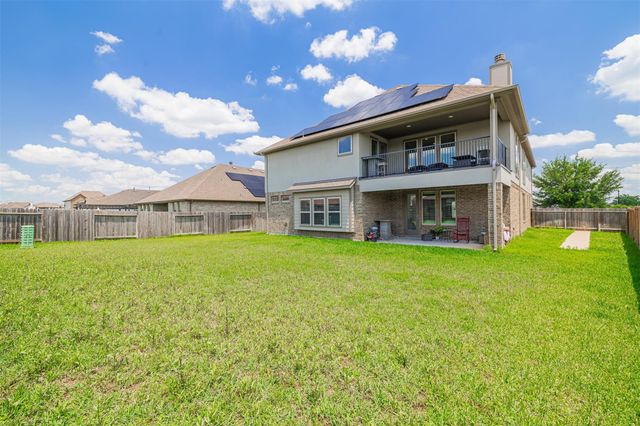 3514 Hampton Landing Court, Katy, TX 77494