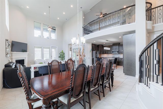 3514 Hampton Landing Court, Katy, TX 77494