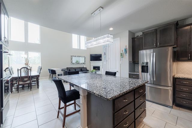 3514 Hampton Landing Court, Katy, TX 77494