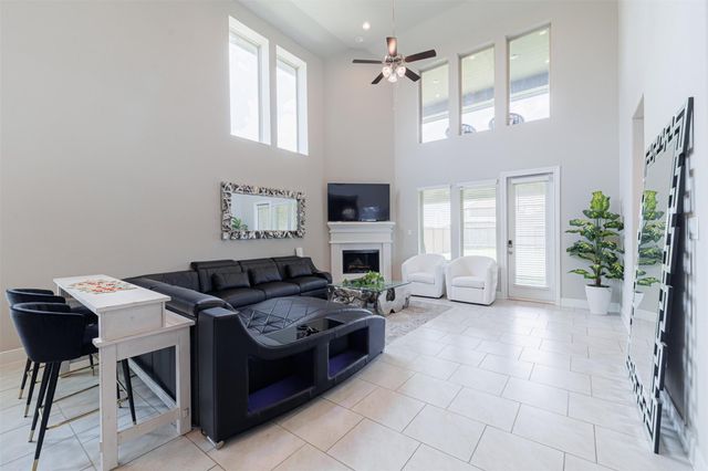 3514 Hampton Landing Court, Katy, TX 77494