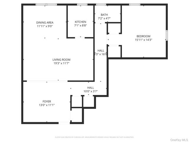 4225 80th Street 6F, Elmhurst, NY 11373