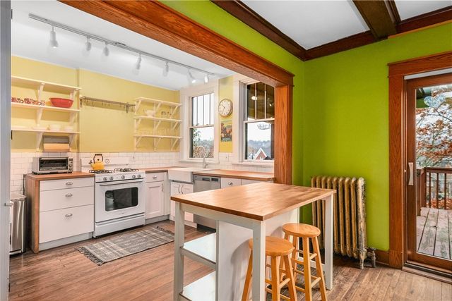 507 S Braddock Avenue, Regent Square, PA 15221