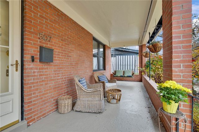 507 S Braddock Avenue, Regent Square, PA 15221