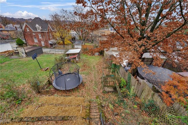 507 S Braddock Avenue, Regent Square, PA 15221