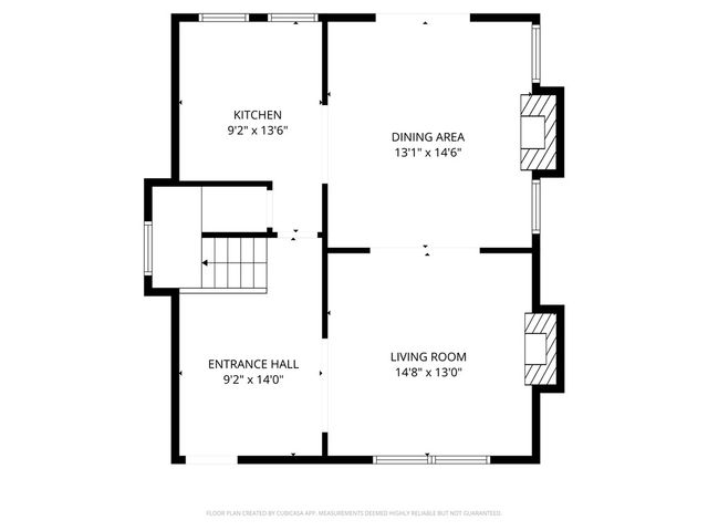 507 S Braddock Avenue, Regent Square, PA 15221