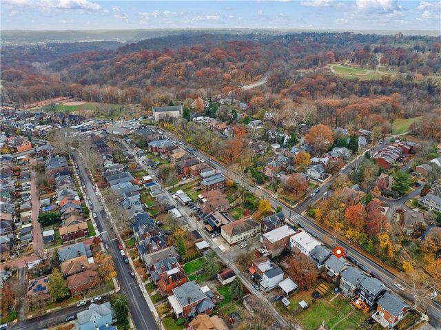 507 S Braddock Avenue, Regent Square, PA 15221