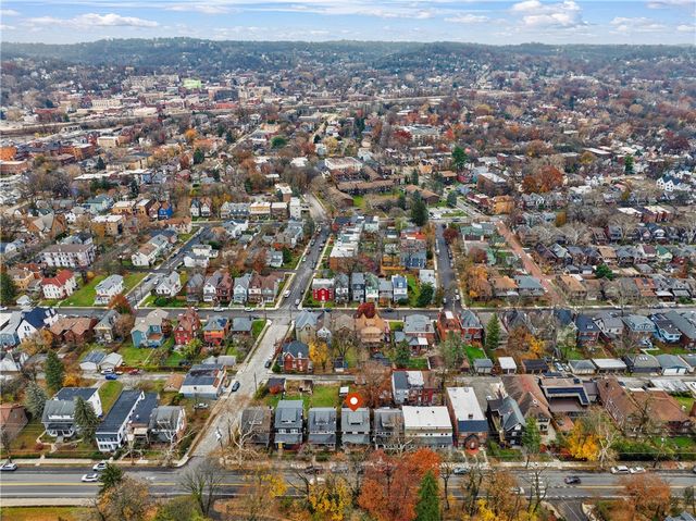 507 S Braddock Avenue, Regent Square, PA 15221