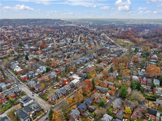 507 S Braddock Avenue, Regent Square, PA 15221