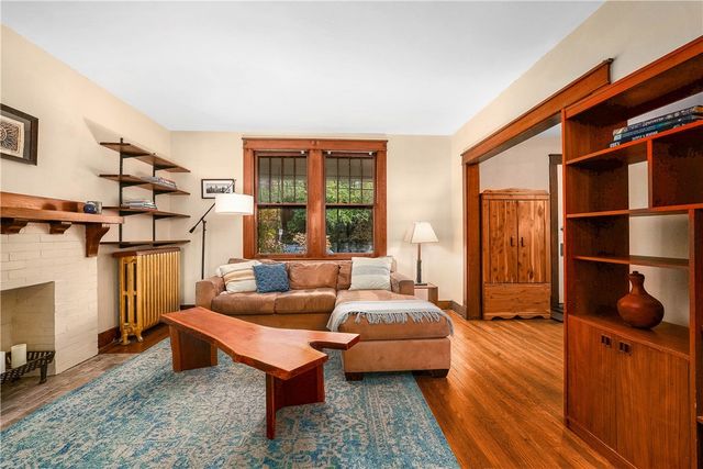 507 S Braddock Avenue, Regent Square, PA 15221