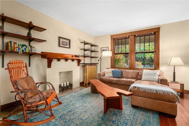 507 S Braddock Avenue, Regent Square, PA 15221