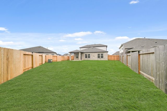 8104 Ocean Jasper Lane, Texas City, TX 77591