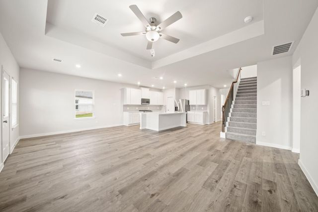 8104 Ocean Jasper Lane, Texas City, TX 77591