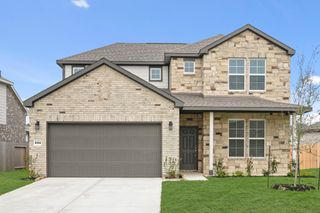 8104 Ocean Jasper Lane, Texas City, TX 77591
