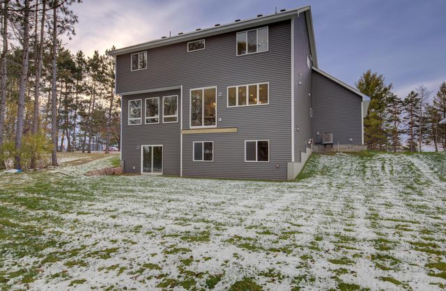 21771 Willys Street NE, East Bethel, MN 55011