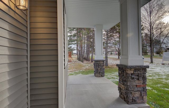 21771 Willys Street NE, East Bethel, MN 55011