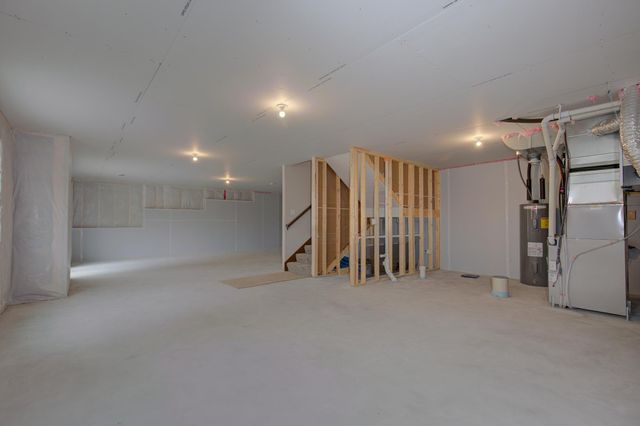 21771 Willys Street NE, East Bethel, MN 55011