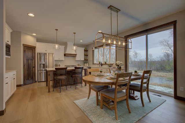 21771 Willys Street NE, East Bethel, MN 55011