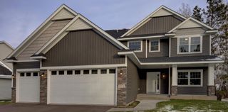 21771 Willys Street NE, East Bethel, MN 55011