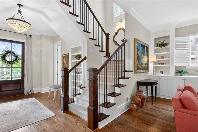 4221 Dogwood Bend Terrace, Berkeley Lake, GA 30096