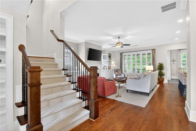 4221 Dogwood Bend Terrace, Berkeley Lake, GA 30096