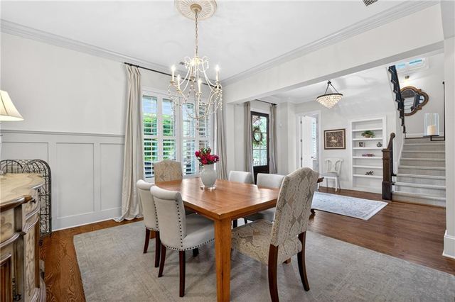 4221 Dogwood Bend Terrace, Berkeley Lake, GA 30096