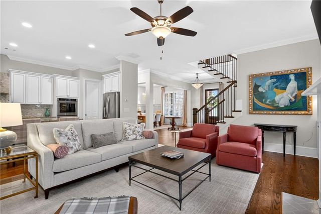 4221 Dogwood Bend Terrace, Berkeley Lake, GA 30096